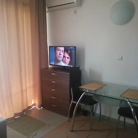 Apartamento Amber Beach 1-02