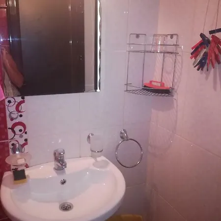 Amber Beach 1-02 Apartamento