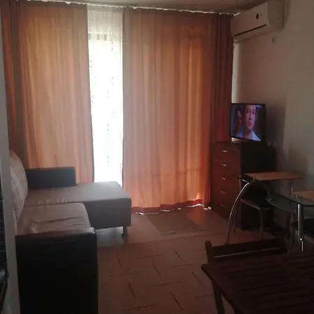 Apartamento Amber Beach 1-02