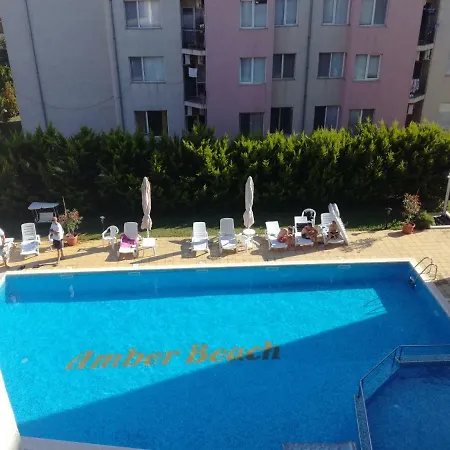 Amber Beach 1-02 Appartamento